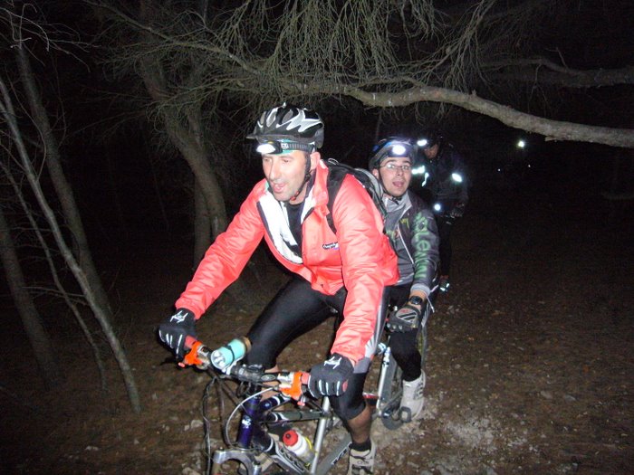 #2 Tandem : Kakou et Nicolas Tandem : Kakou et Nicolas