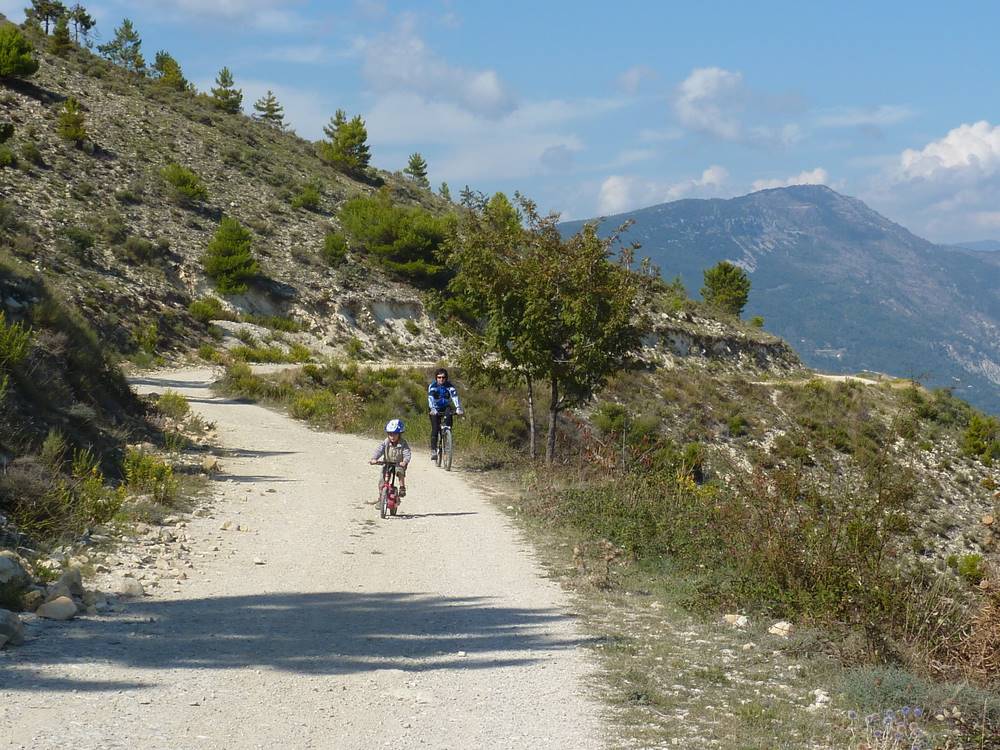 #2 Sur la piste bien lisse : Un régal pour se mettre en jambes Sur la piste bien lisse : Un régal pour se mettre en jambes