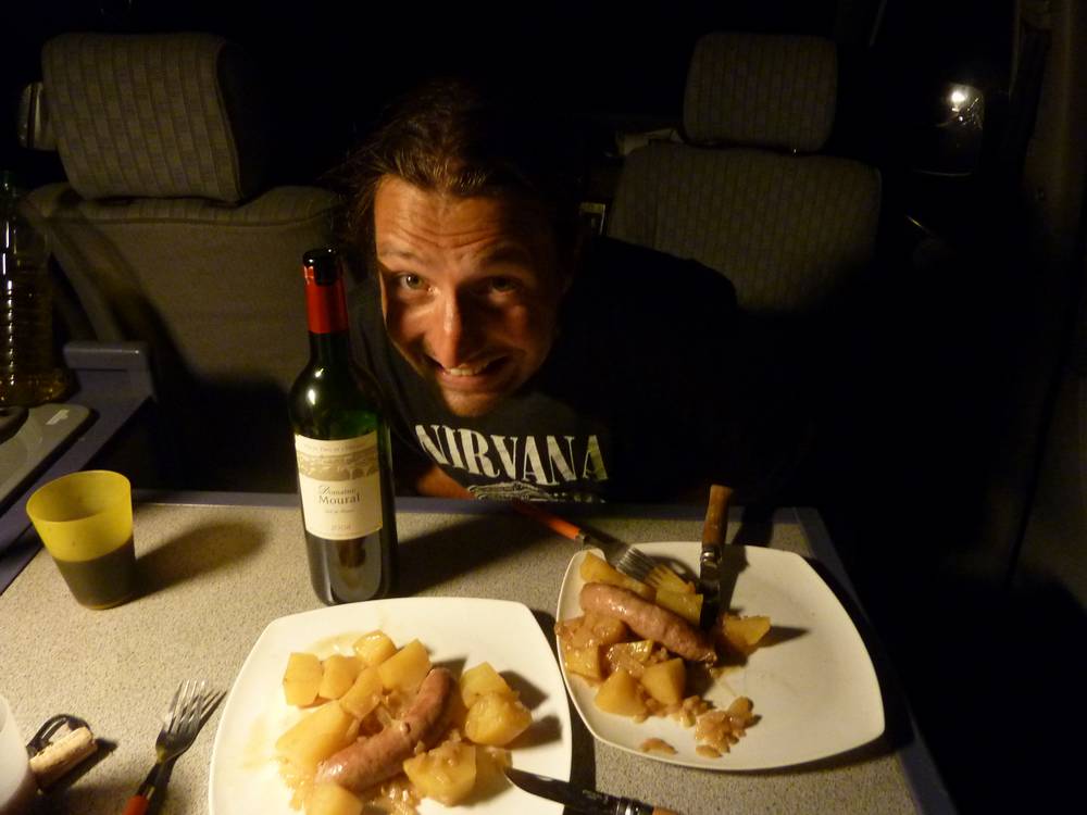 #9 Niveaulogie - Gastronomie : Diots (au vin blanc) dans le Diois et Niveaulogue Niveaulogie - Gastronomie : Diots (au vin blanc) dans le Diois et Niveaulogue