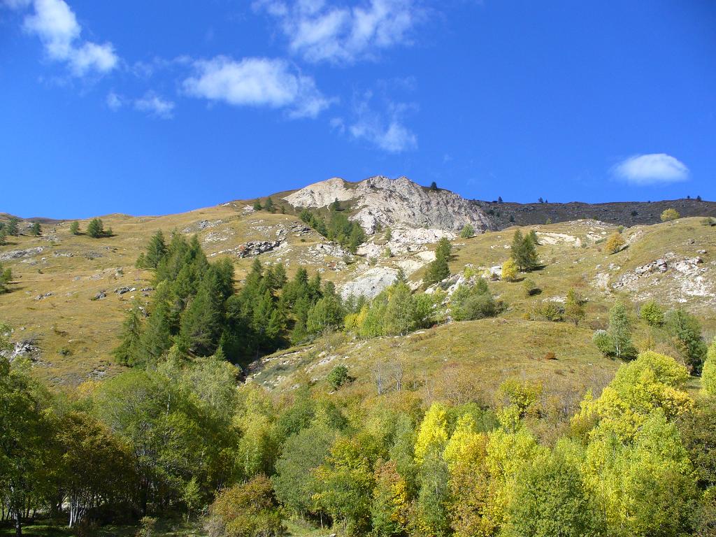 #1 Bonnenuit : Paysage d Bonnenuit : Paysage d'automne
