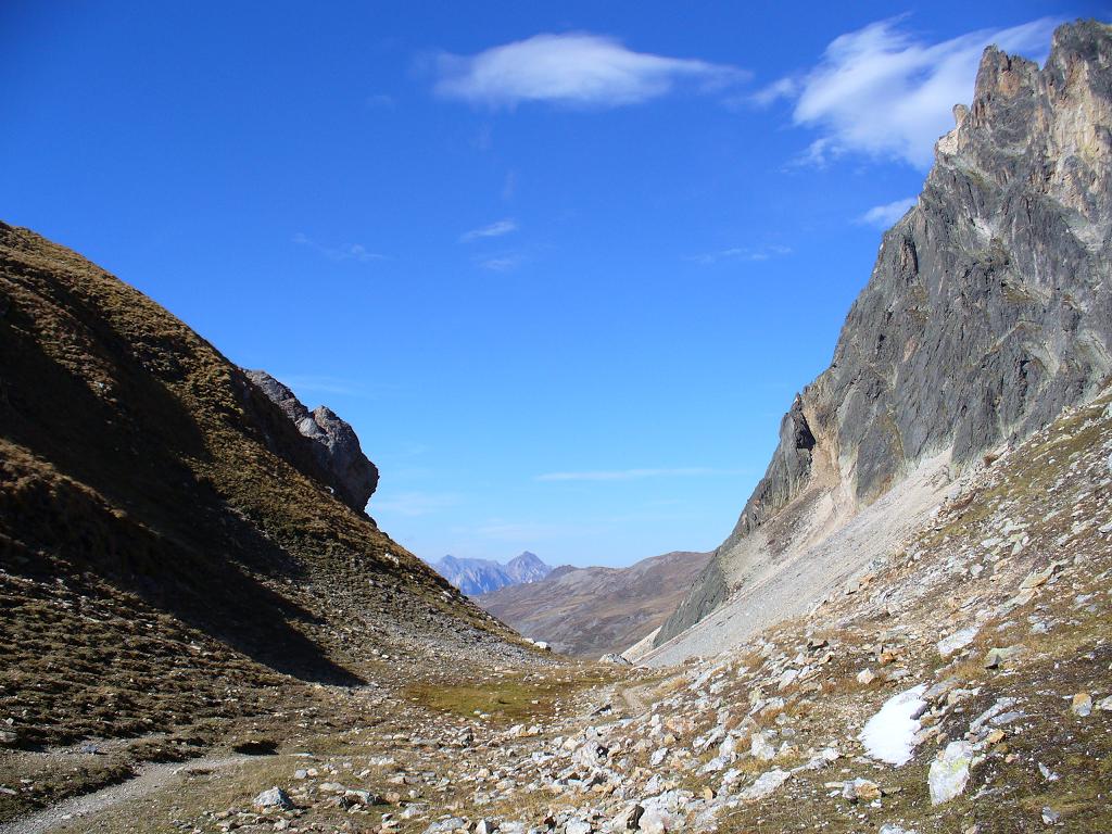 #27 Col de la Plagnette : Le col ... Col de la Plagnette : Le col ...