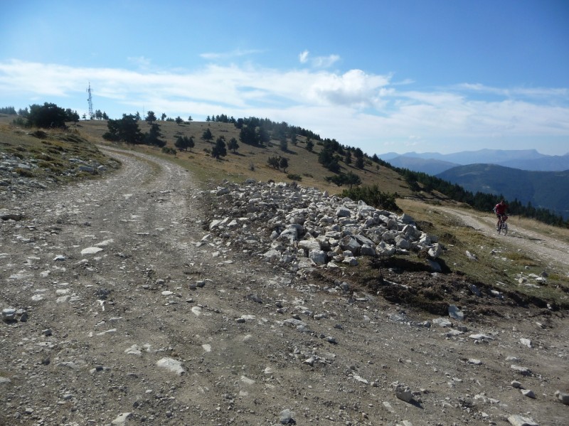 #19 les Chemins du Soleil : Sous le sommet ! les Chemins du Soleil : Sous le sommet !