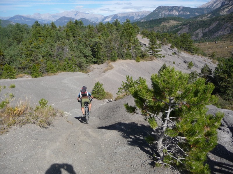 Les Chemins du Soleil : C'est parti pour Fabien !