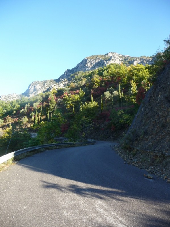 #35 les Chemins du Soleil : De belles couleurs ! les Chemins du Soleil : De belles couleurs !