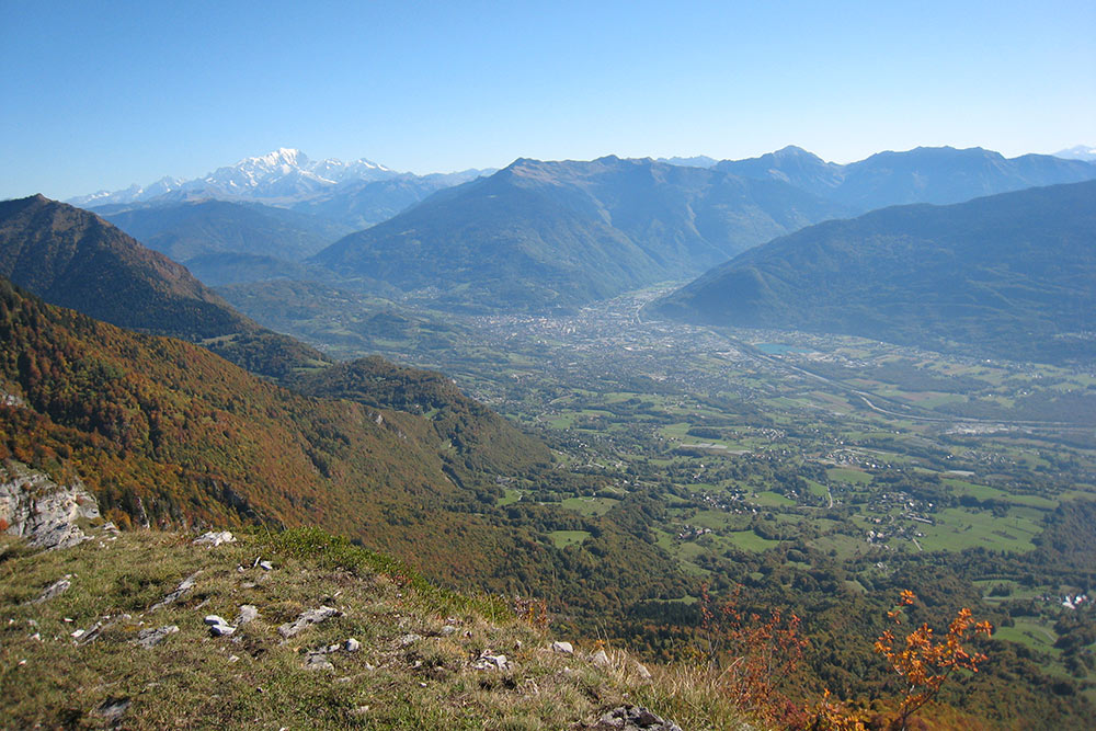#14 Albertville : pas si loin Albertville : pas si loin