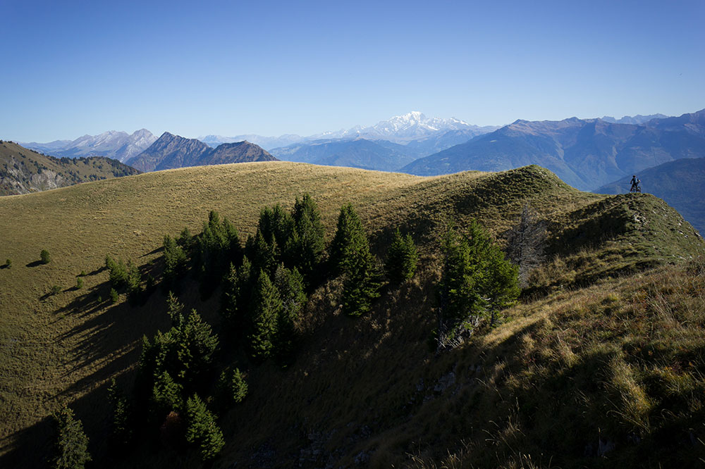 #13 Summit : Et Mont-Blanc Summit : Et Mont-Blanc
