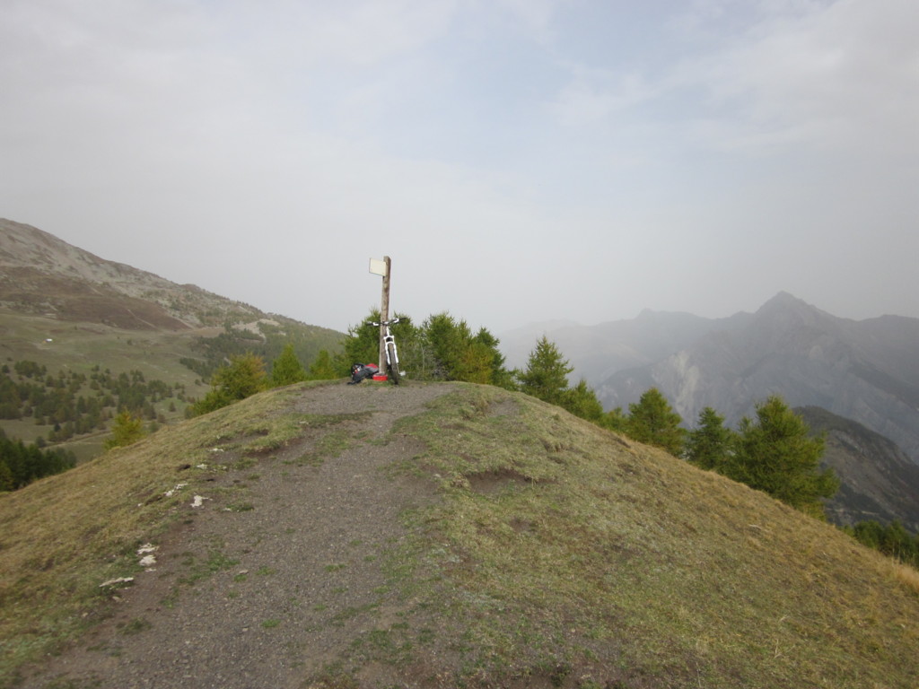 #10 Le Pain de Sucre : Summit! Le Pain de Sucre : Summit!
