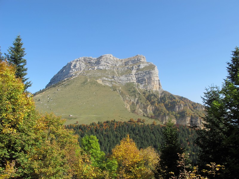 #3 slyeb3 : Dent de Crolles slyeb3 : Dent de Crolles