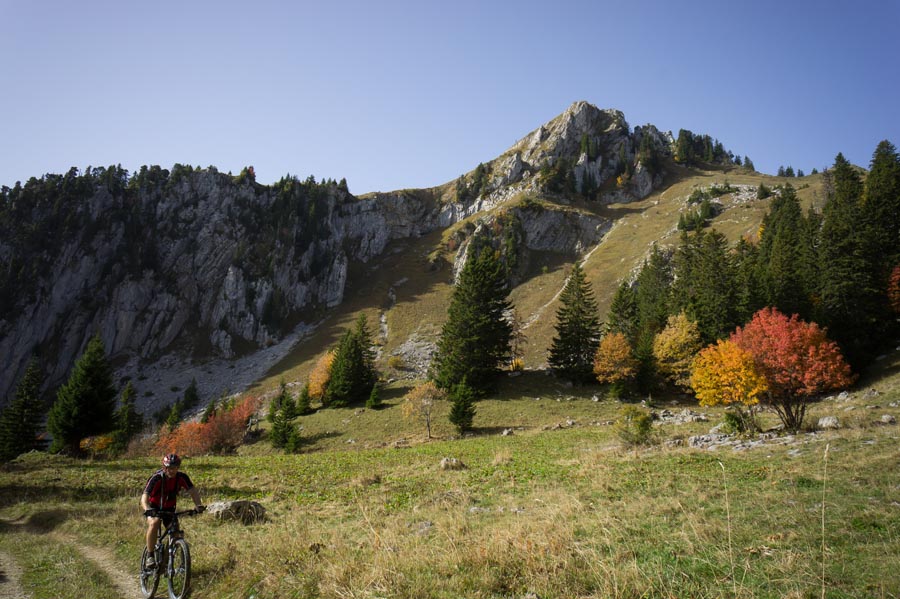 #8 Sous le Pas du Loup Sous le Pas du Loup