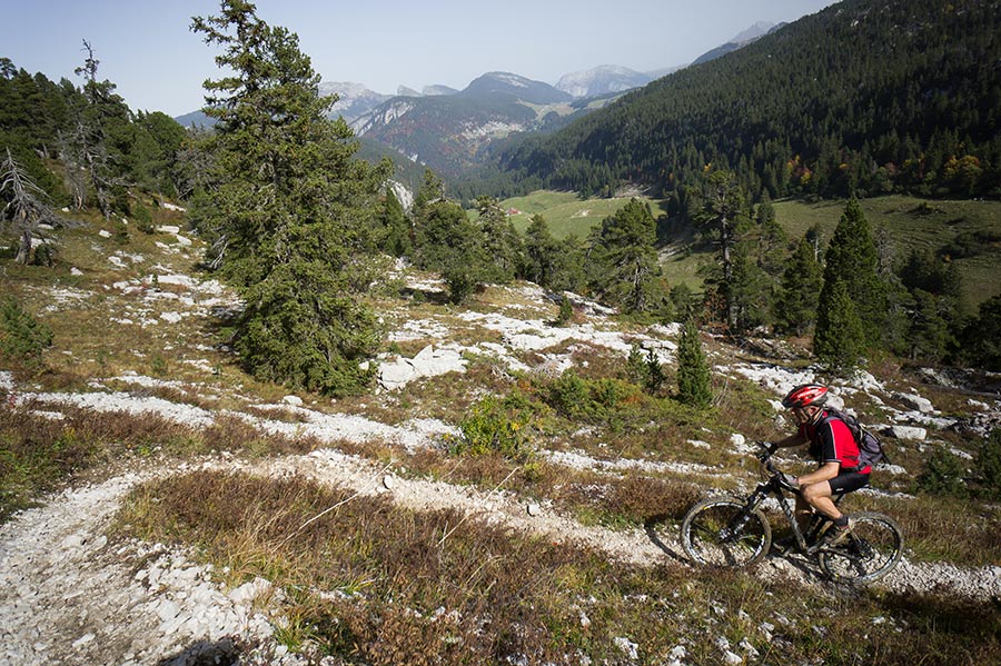 #3 Freu d Freu d'Ablon : quelques mètres sur le vélo