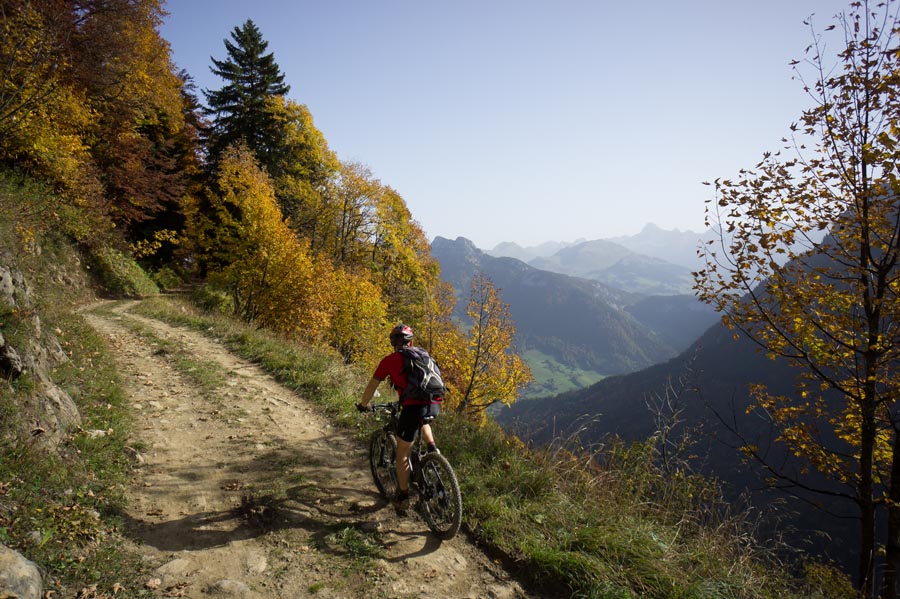 #7 Bonne piste : qui part d Bonne piste : qui part d'Entremont