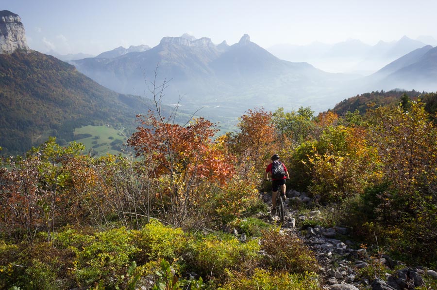 #24 Montagne de Lachat : no comment ! Montagne de Lachat : no comment !