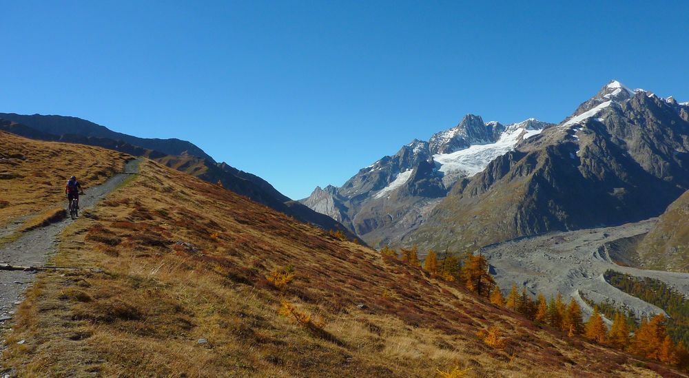 #6 Youlaz : Val Veny Youlaz : Val Veny