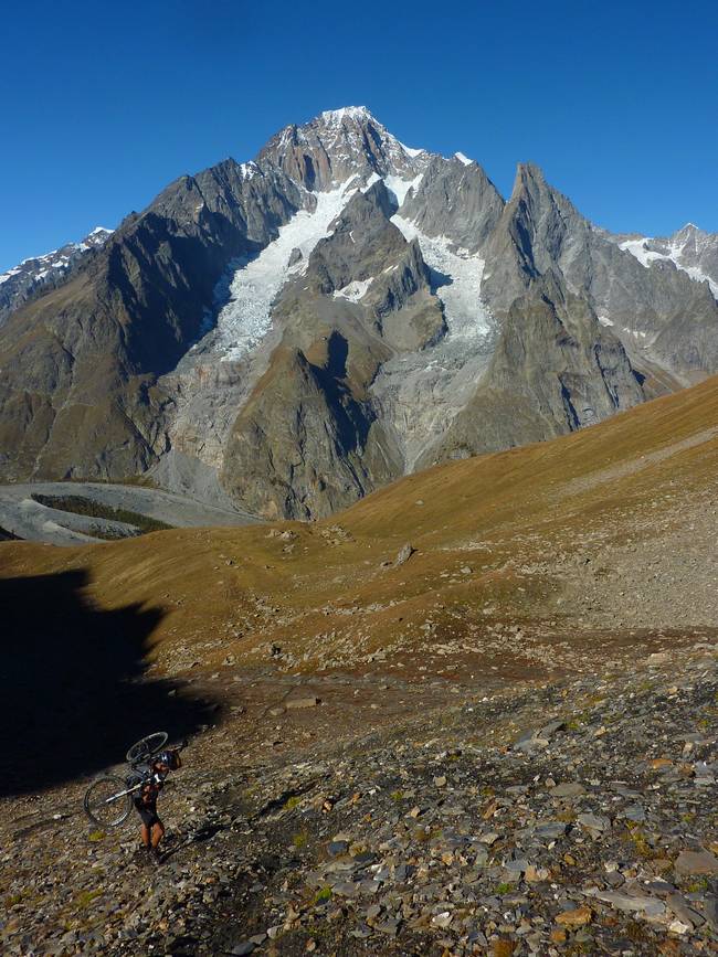 #8 Youlaz : Pierre en fini avec les schistes délicats de la Youlaz Youlaz : Pierre en fini avec les schistes délicats de la Youlaz