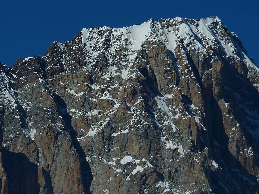 #10 Youlaz : Piliers du Freney Youlaz : Piliers du Freney