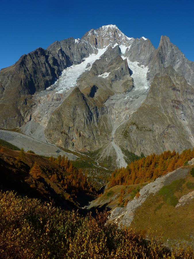 Youlaz : Mont Blanc