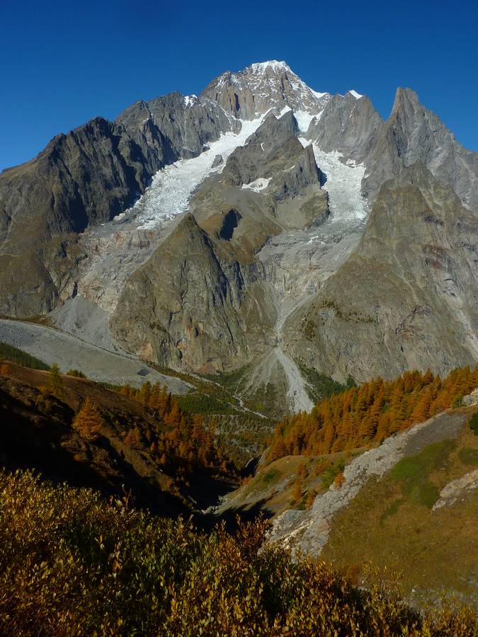 #7 Youlaz : Mont Blanc Youlaz : Mont Blanc