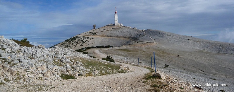 #12 Ventoux : ça y est !!! Ventoux : ça y est !!!