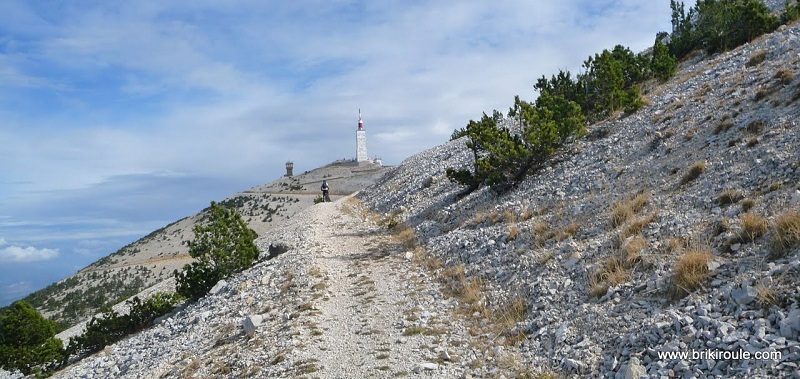 #6 Ventoux : Il est en vue... Ventoux : Il est en vue...
