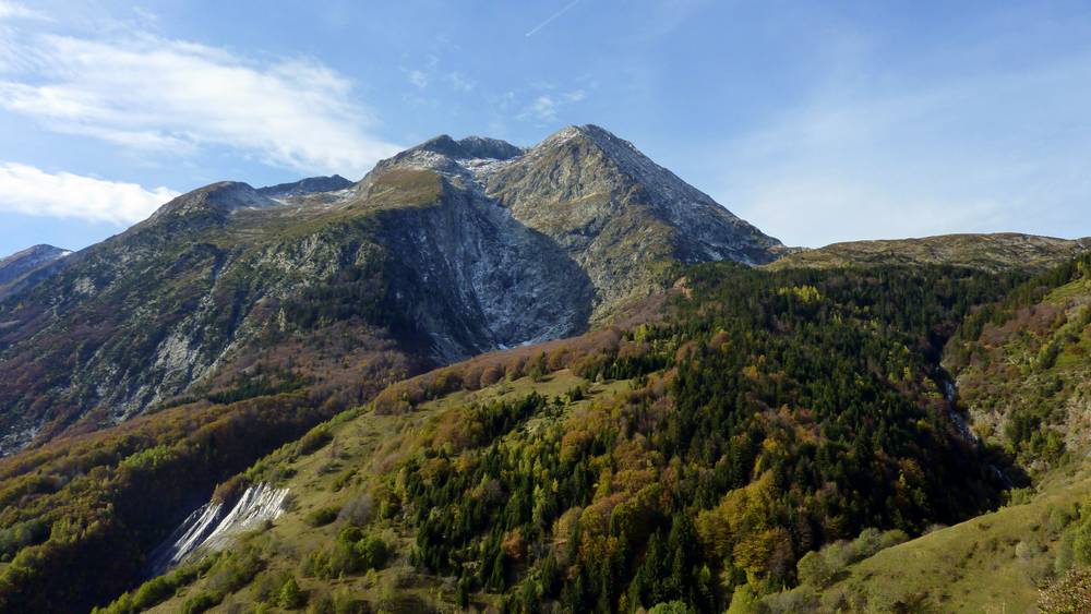 #1 Rocheres : pour le ski, ça va pas tarder... Rocheres : pour le ski, ça va pas tarder...