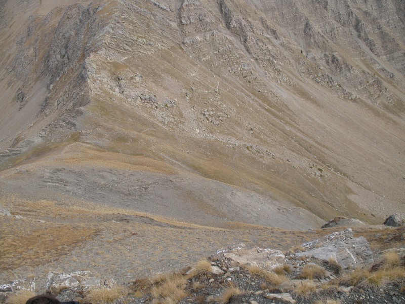 Col de Trempa Latz : ça s'annonce top