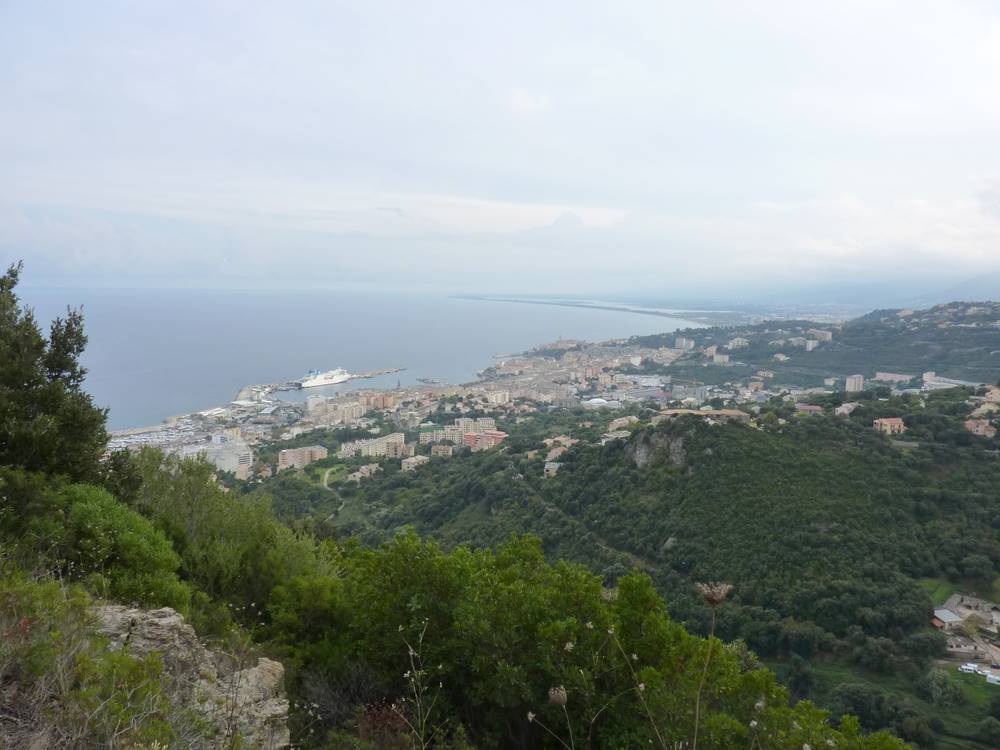Bastia : La dernière descente va commencer