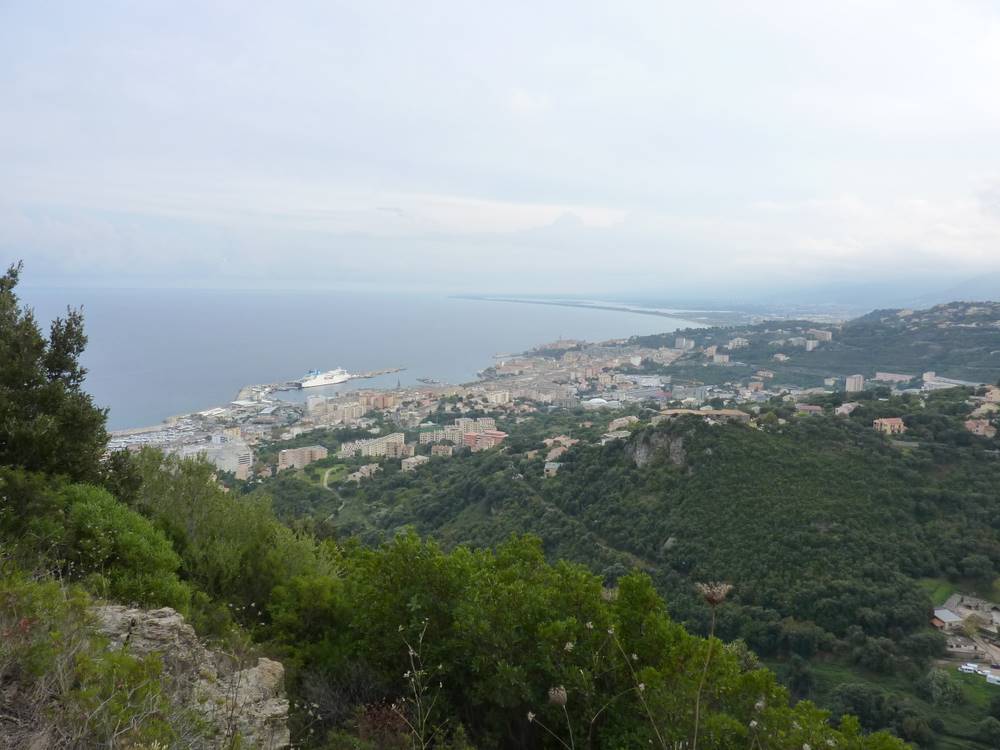 #22 Bastia : La dernière descente va commencer Bastia : La dernière descente va commencer
