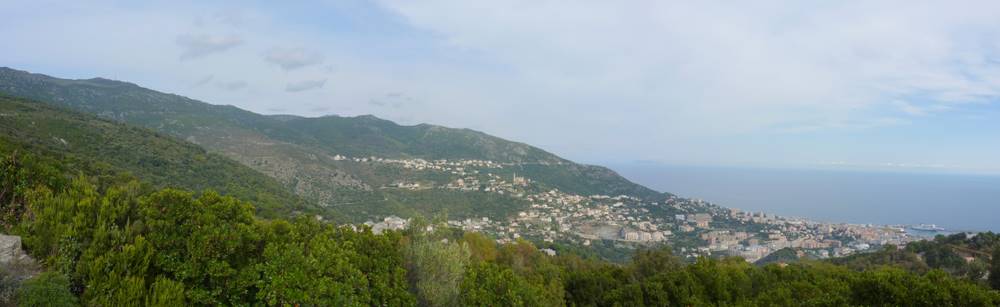 #1 Au nord, Bastia : Je viens d Au nord, Bastia : Je viens d'en bas !