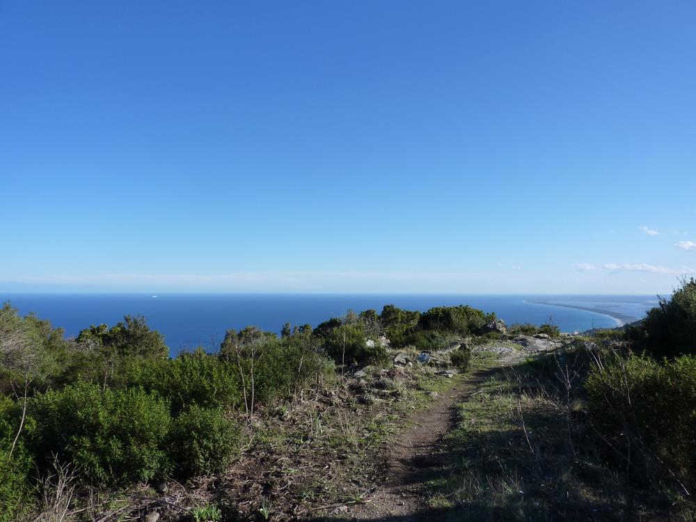 Quelle vue ! : Magnifique