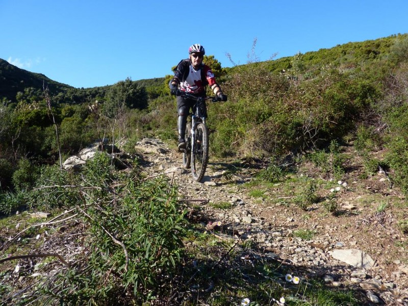 #10 Phil Phil'Ô : Quelle descente !