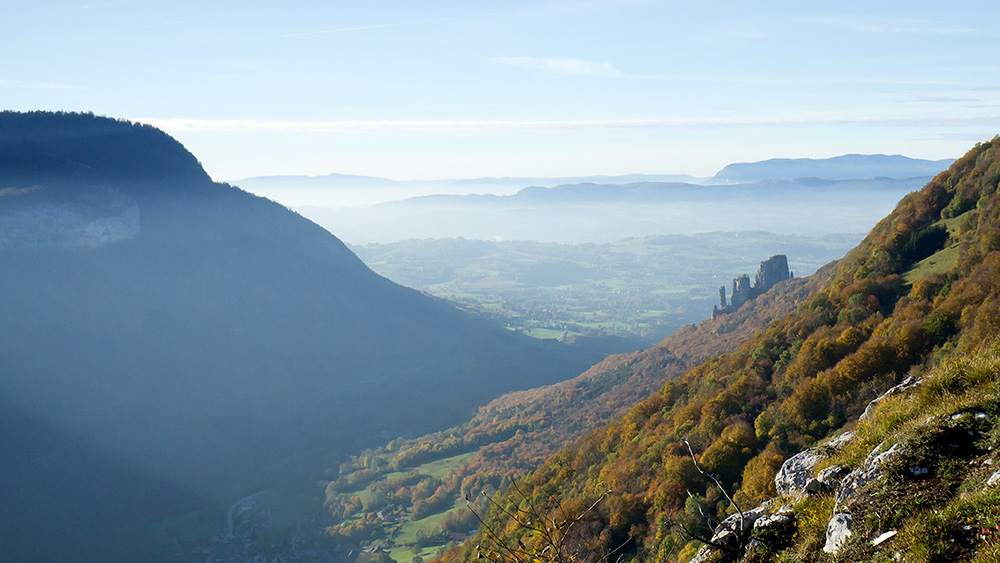 #2 Tours Saint-Jacques Tours Saint-Jacques