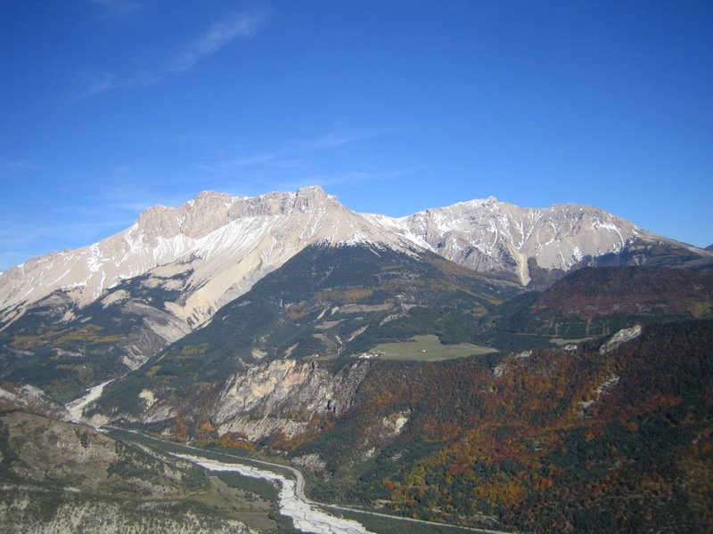 #2 Montagne d Montagne d'Aurouze