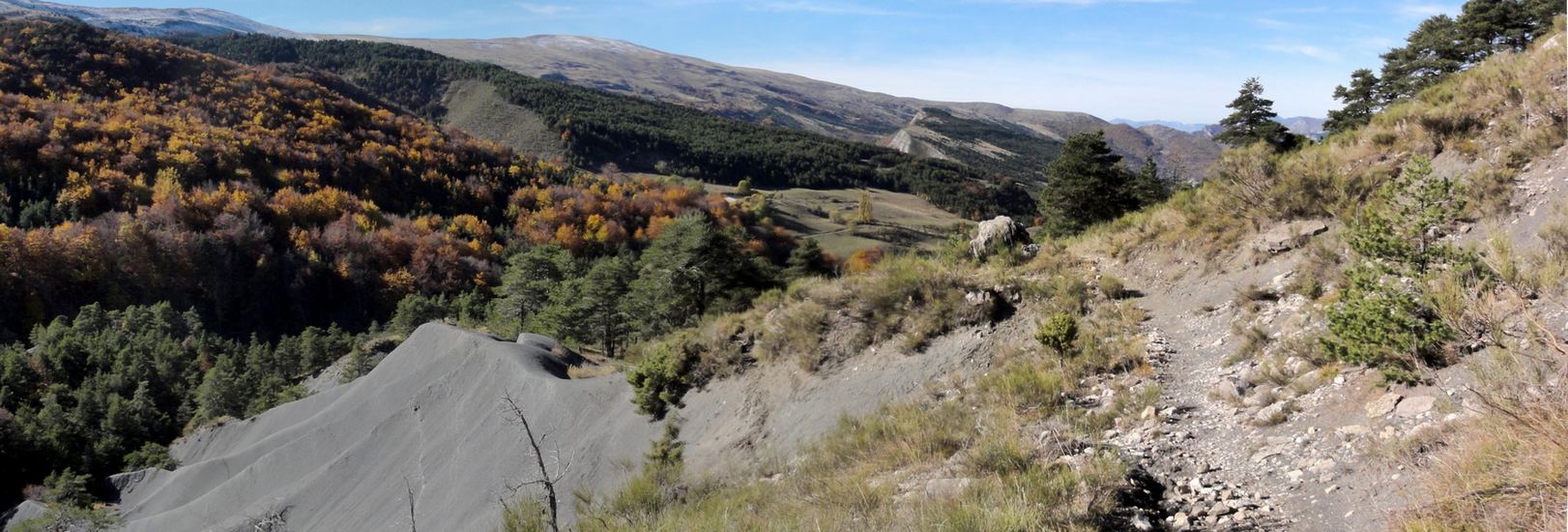#3 Descente du ST de Maladrech : Ambiance différente sur le bas mais toujours aussi beau ! Descente du ST de Maladrech : Ambiance différente sur le bas mais toujours aussi beau !