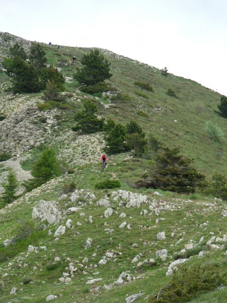 #20 Total freeride !! : Toujours en mode freeride, la partie médiane de l Total freeride !! : Toujours en mode freeride, la partie médiane de l'ultime descente...