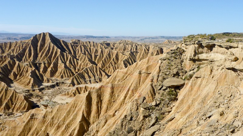 #8 En longeant les ravines : Zoli! En longeant les ravines : Zoli!