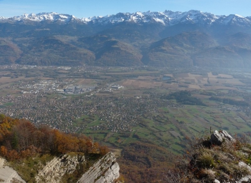 #4 Chateau de Nardent : y a un peu de gaz. Chateau de Nardent : y a un peu de gaz.