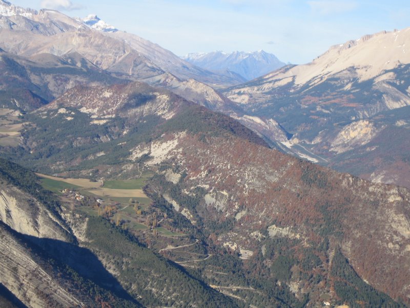 #12 Tête de Combe Rau : que j Tête de Combe Rau : que j'ai fait le semaine dernière