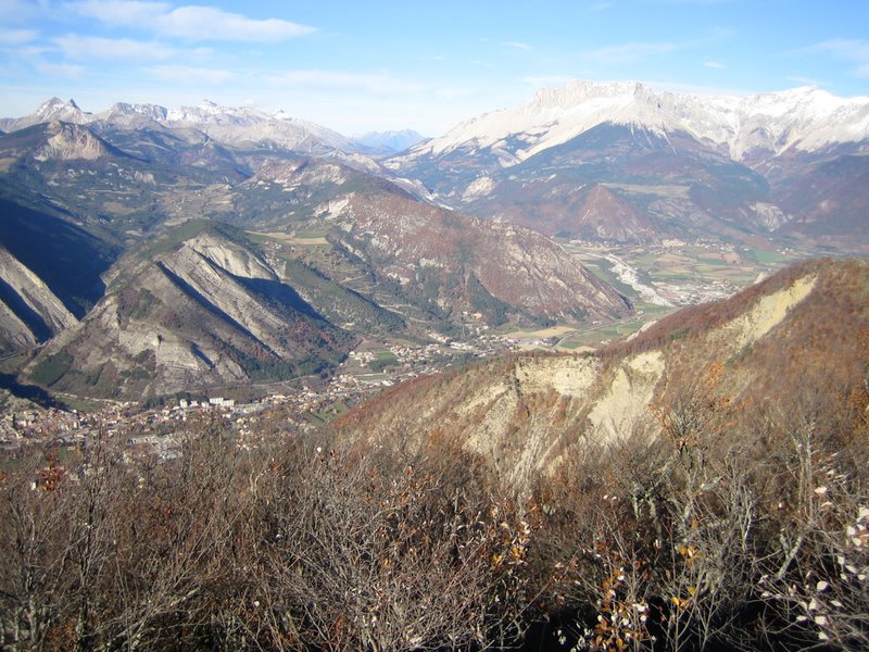 #8 Vallée de la beoux Vallée de la beoux