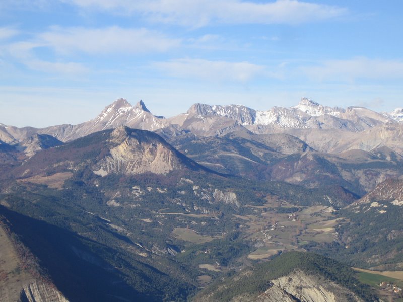 #7 Montagne de garnesier : et Grand ferrand Montagne de garnesier : et Grand ferrand