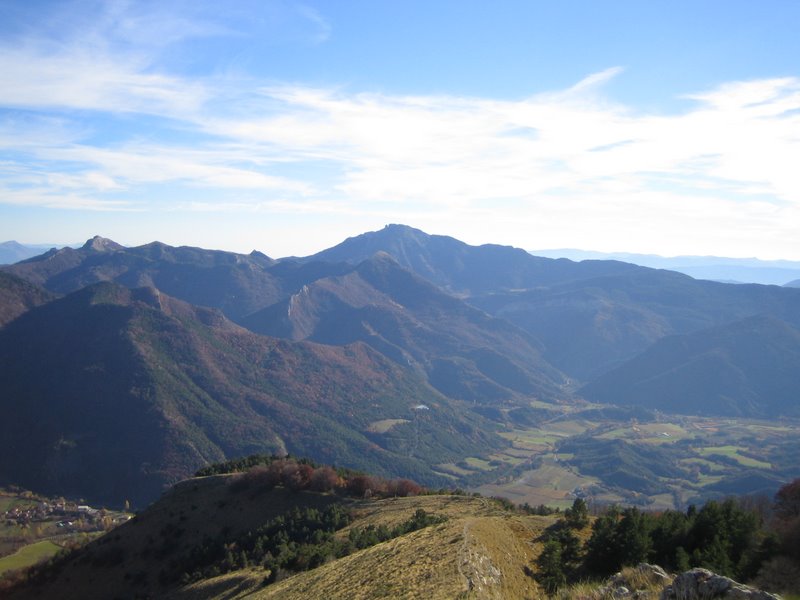 #3 Montagne d Montagne d'Aujour