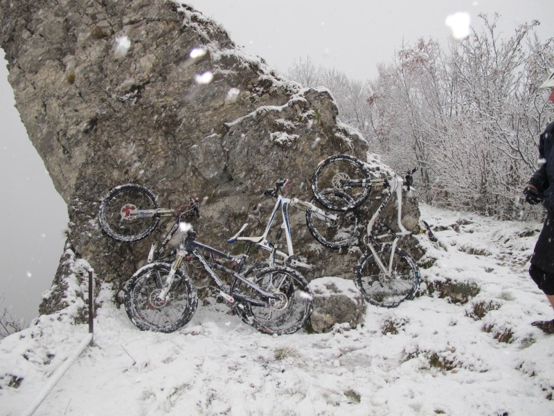 #2 sculture VTT : art quand tu nous tien sculture VTT : art quand tu nous tien
