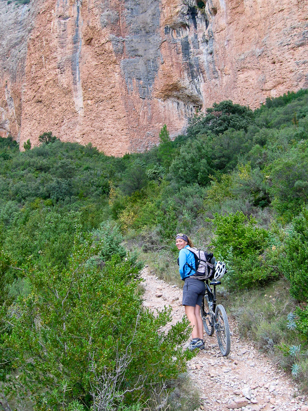 #5 Montée : Plus le choix, on pousse Montée : Plus le choix, on pousse