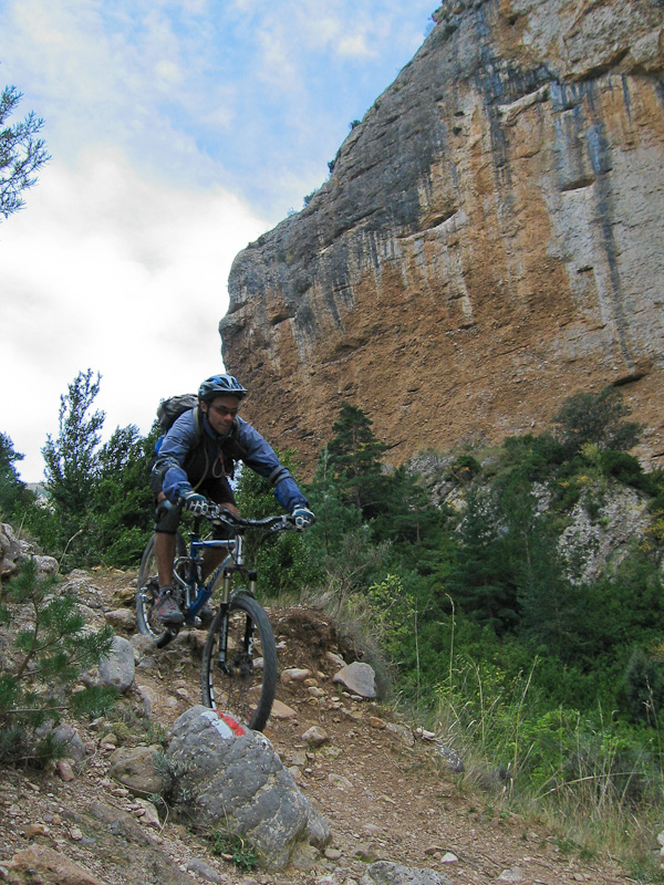 #11 Petite rampe : et hop Petite rampe : et hop