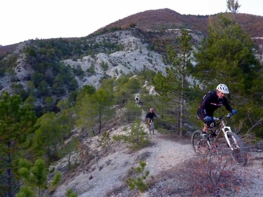 #24 GR 510 : Gavade ! GR 510 : Gavade !