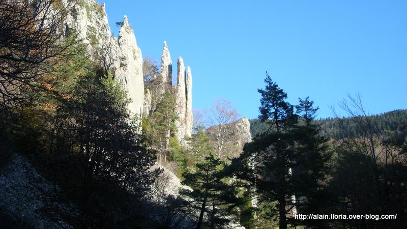 #16 Grimone : Les Sucettes de Borne Grimone : Les Sucettes de Borne