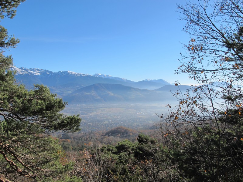 #1 les belledonnes : Quel temps les belledonnes : Quel temps