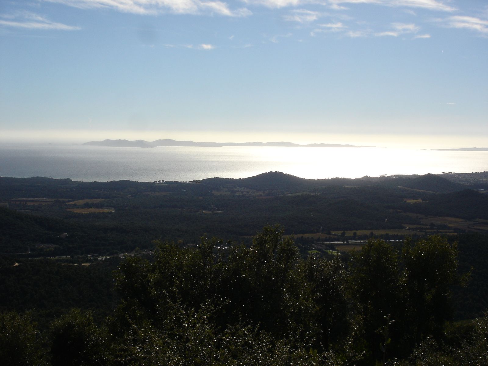 #2 Porquerolles Porquerolles