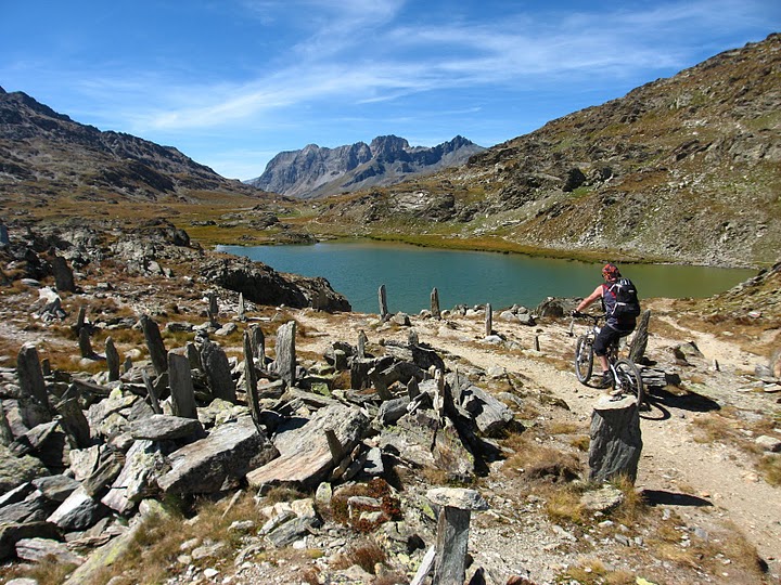 #1 Lac Longet Lac Longet