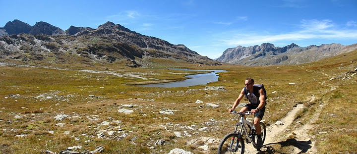 #2 Lac Longet Lac Longet