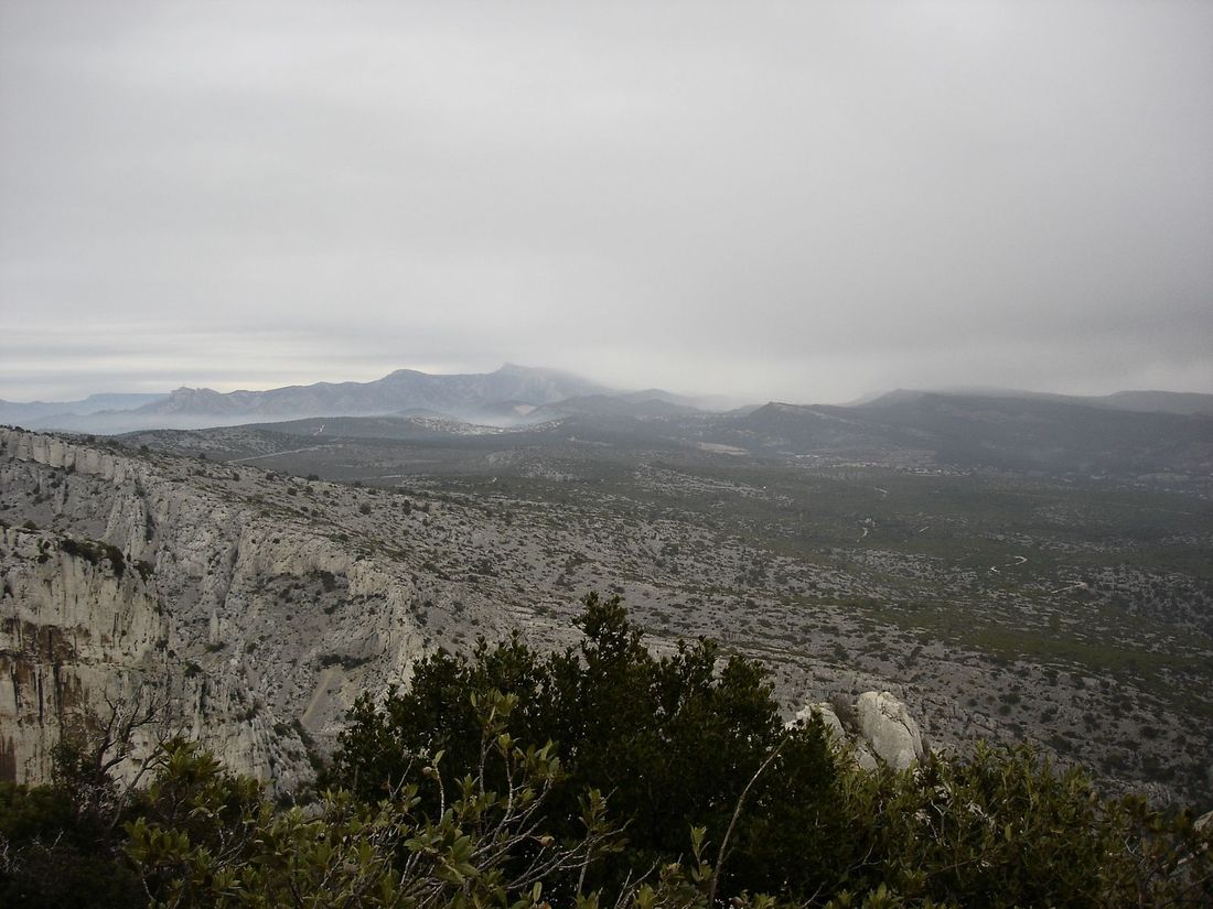 #16 Bachez-vous! : La neige arrive sur le Var Bachez-vous! : La neige arrive sur le Var